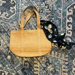 Draper James Bag